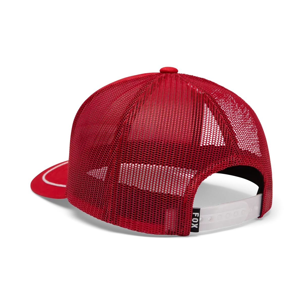 FOX RACING YOUTH HONDA SNAPBACK HAT
