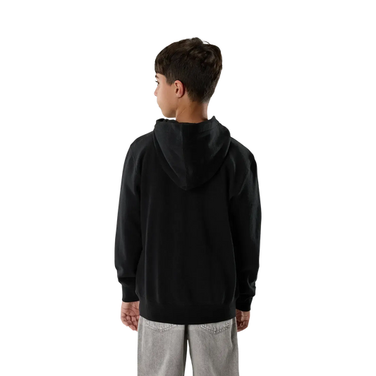 FOX RACING YOUTH SINCE 74 PULLOVER FLEECE