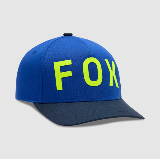 FOX RACING YOUTH SPIRE SNAPBACK HAT