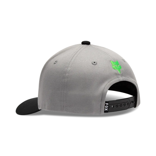 FOX RACING YOUTH SPIRE SNAPBACK HAT
