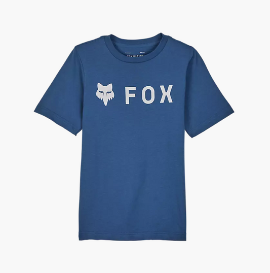 FOX RACING YOUTH ABSOLUTE BASIC TEE