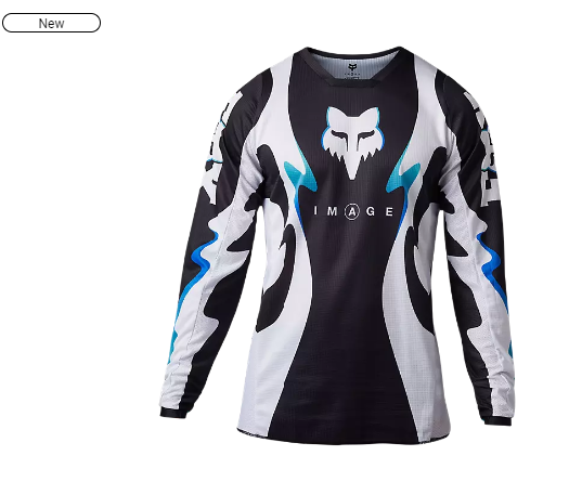 FOX Racing 180 Kozmik Jersey