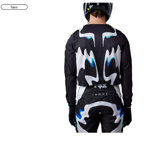 FOX Racing 180 Kozmik Jersey