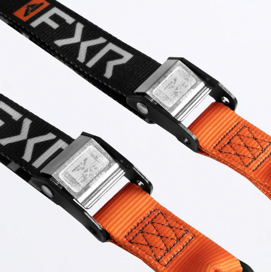 FXR 1.5" Tie-Down Straps 24