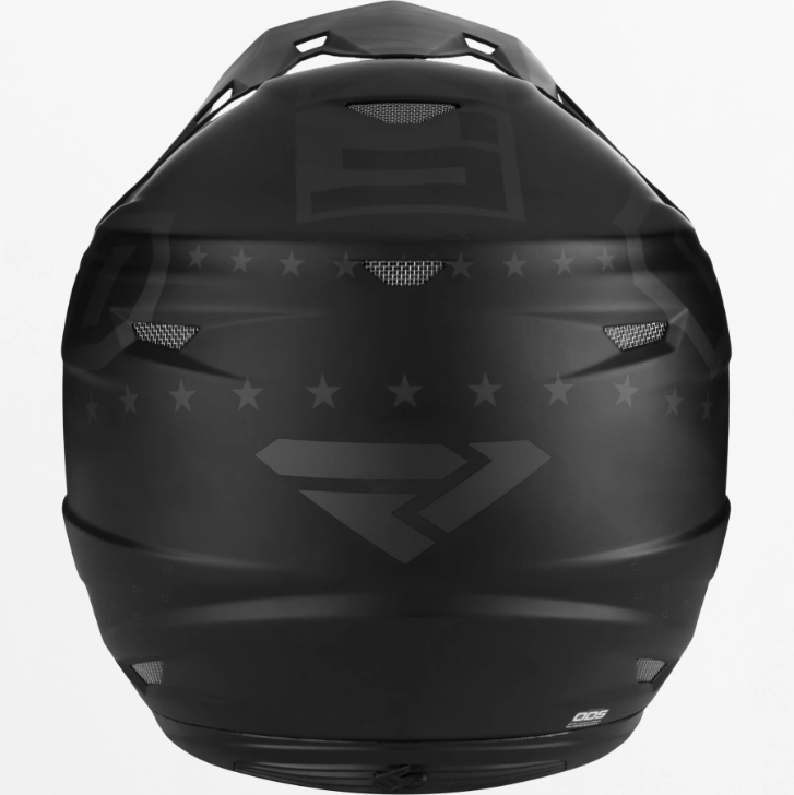 FXR 6D ATR-2 HELMET 23