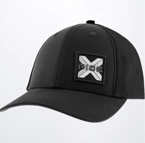 FXR AUTHENTIC HAT 22