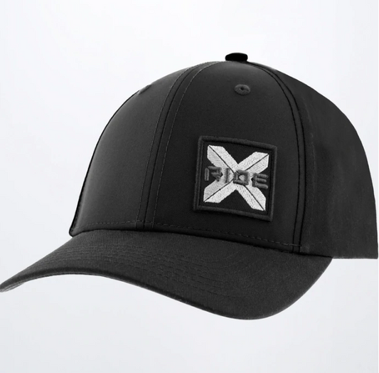 FXR AUTHENTIC HAT 22