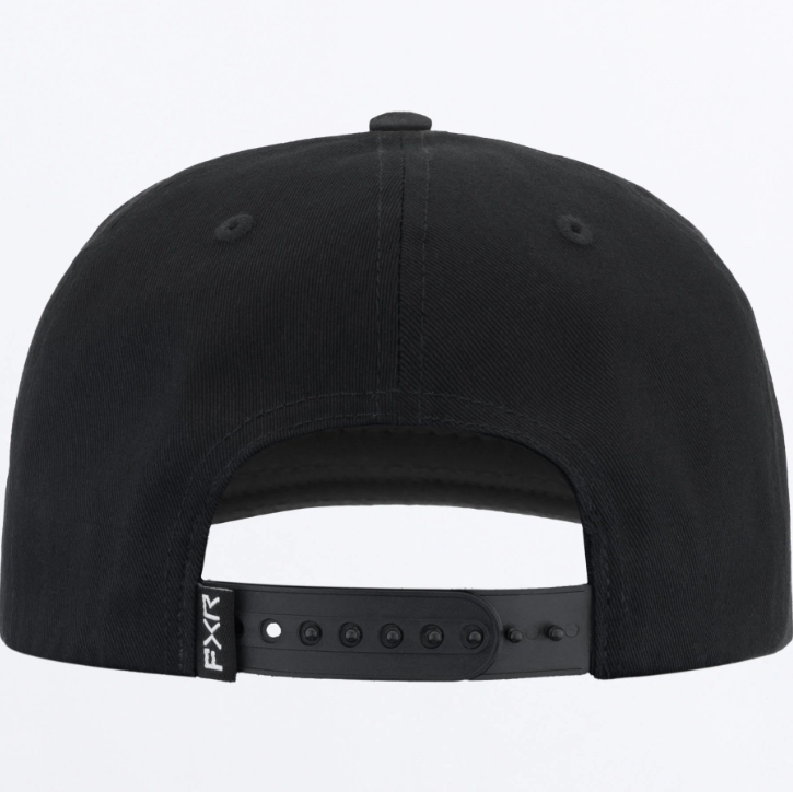 FXR RACING ART OF FAST HAT 26