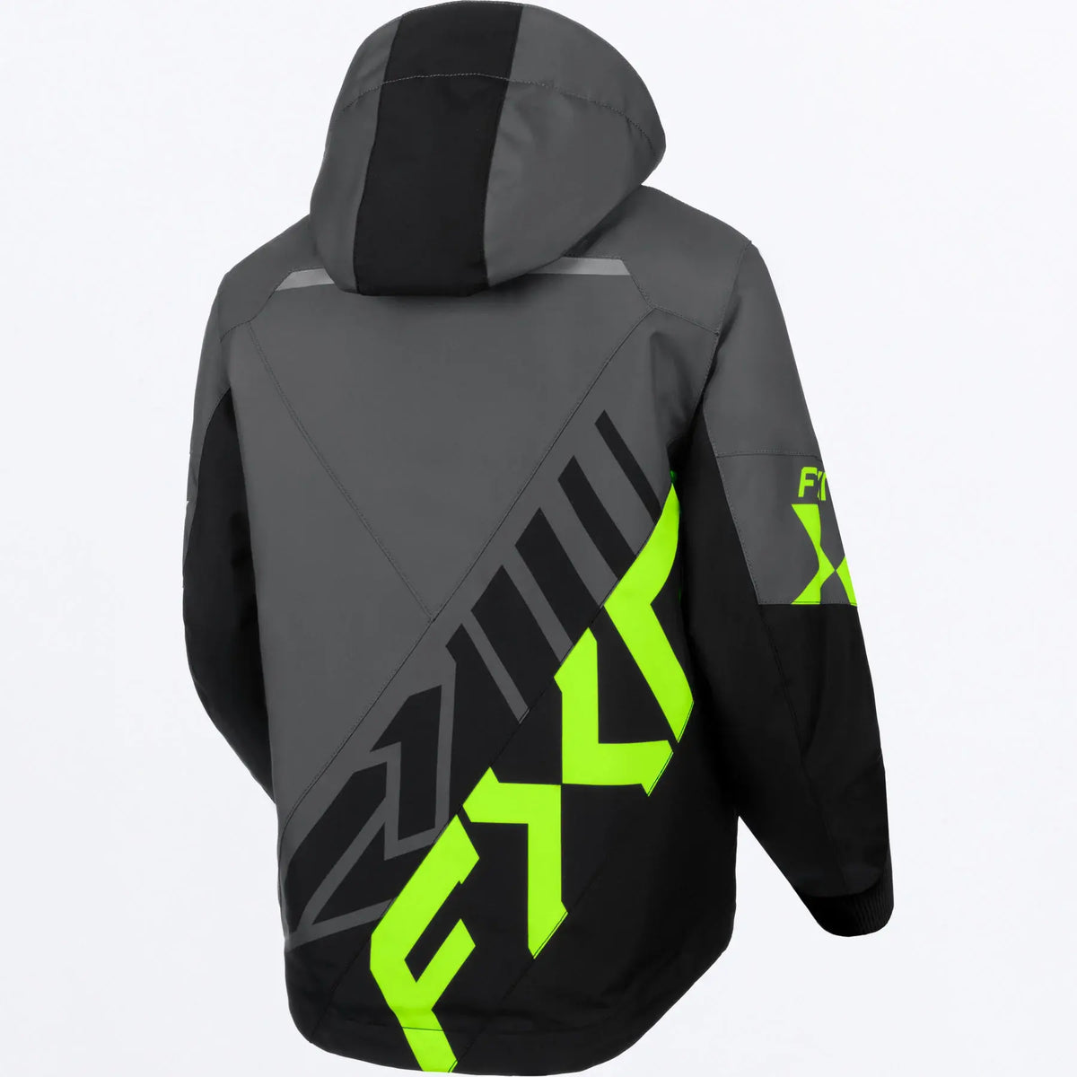 FXR RACING CHILD COLD CROSS CX JACKET 26