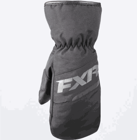 FXR RACING CHILD OCTANE MITT 19