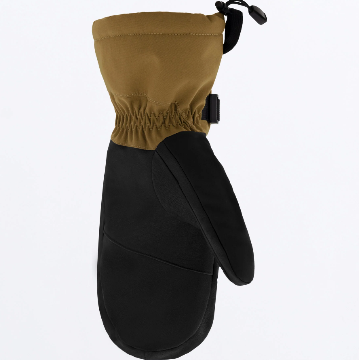 FXR RACING CHUTE MITT 23