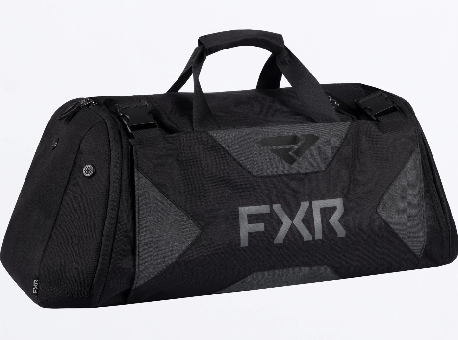 FXR RACING DUFFLE BAG 25