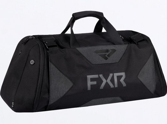 FXR RACING DUFFLE BAG 25