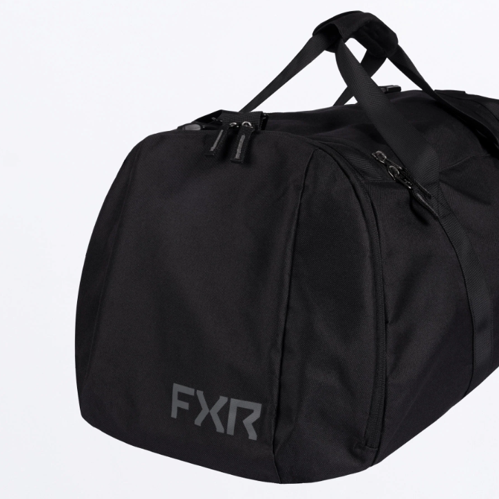 FXR RACING DUFFLE BAG 25