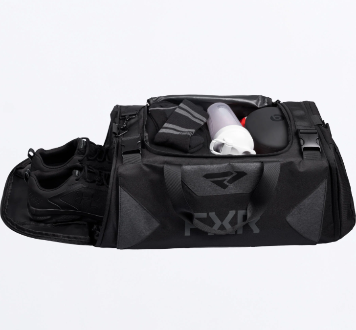 FXR RACING DUFFLE BAG 25