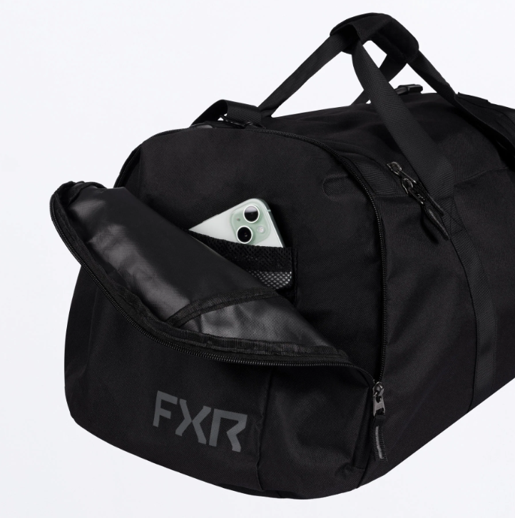 FXR RACING DUFFLE BAG 25