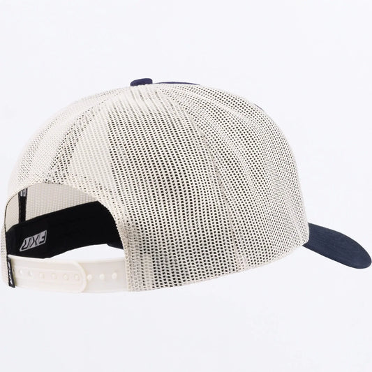FXR RACING EVO HAT 26S