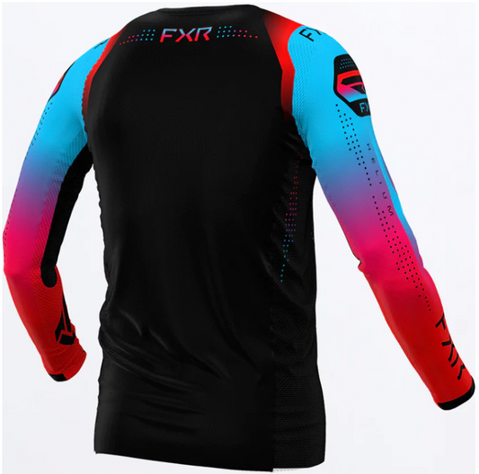 FXR RACING HELIUM MX JERSEY 24
