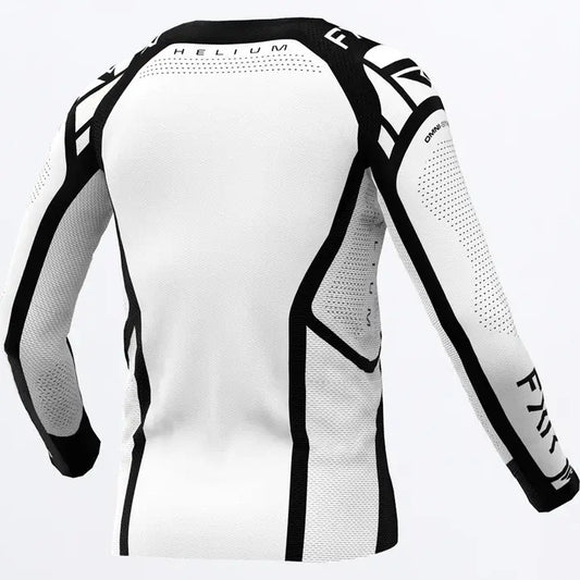 FXR RACING HELIUM MX JERSEY 25