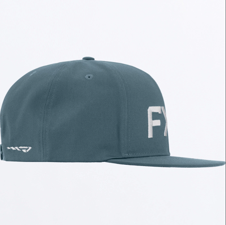 FXR RACING HYDROGEN HAT 26
