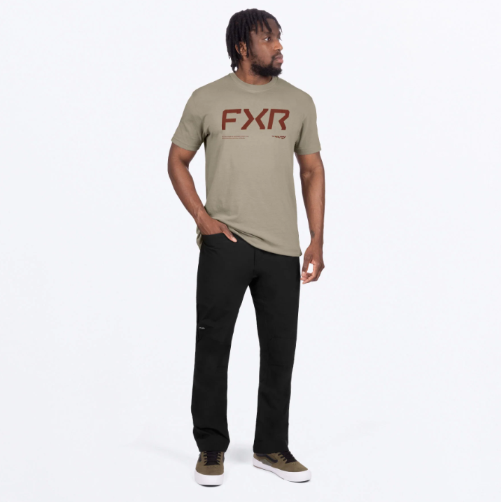FXR RACING HYDROGEN PREMIUM T-SHIRT 26