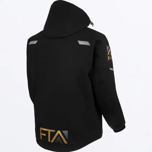 FXR RACING HYPER 2-IN-1 JACKET 24