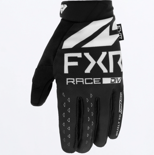 FXR RACING KIDS REFLEX MX GLOVE 23