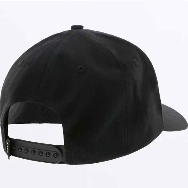 FXR RACING MAVERICK HAT 23