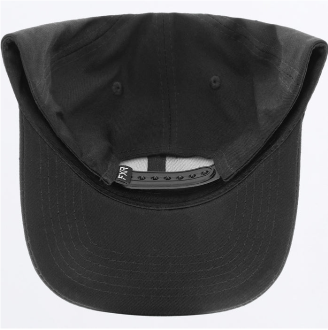 FXR RACING MAVERICK HAT 23