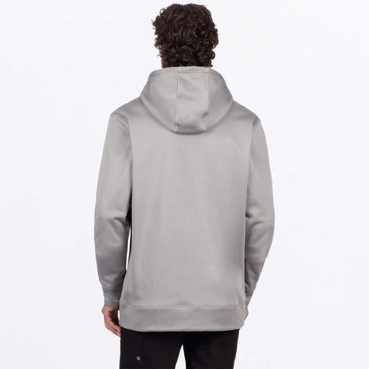 FXR RACING MENS HYDROGEN TECH PULLOVER HOODIE 26