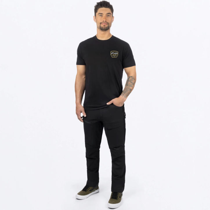 FXR RACING MEN'S ART OF FAST PREMIUM T-SHIRT 26