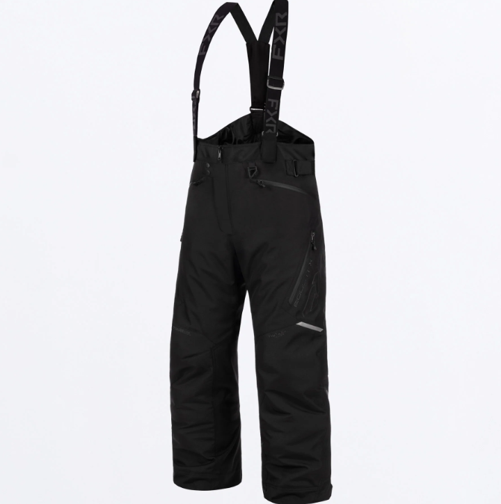 FXR RACING MEN'S BOOST FX PANT 26