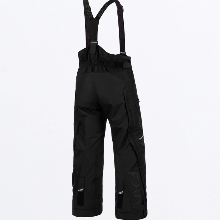 FXR RACING MEN'S BOOST FX PANT 26