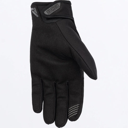 FXR RACING MEN'S COLD STOP MECHANICS GLOVE 27