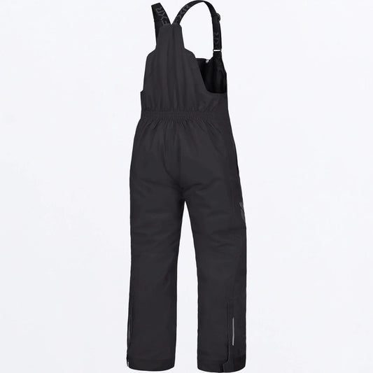 FXR RACING MEN'S FUEL FX BIB PANT 27
