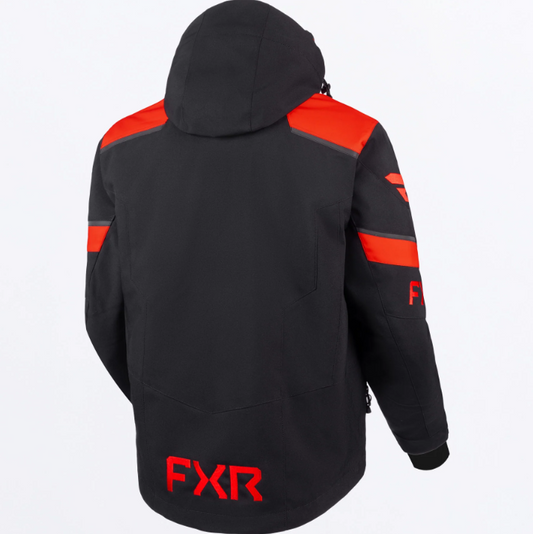 FXR RACING MEN'S HELIUM X 2-IN-1 JACKET 26