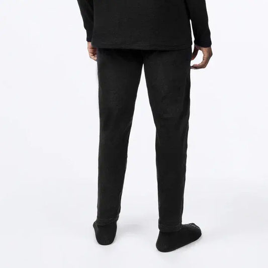 FXR RACING MEN'S PYRO THERMAL PANT 24