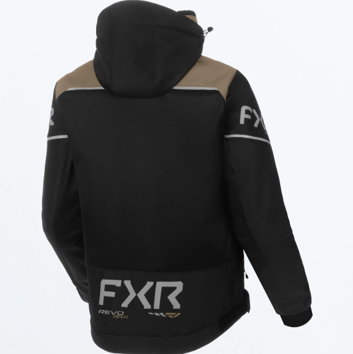 FXR RACING MEN'S REVO RRX JACKET 26