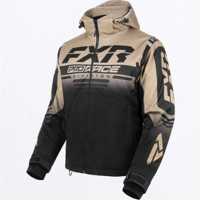 FXR RACING MEN'S RRX JACKET 24