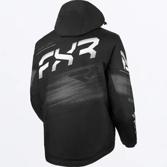 FXR RACING M BOOST FX 2-IN-1 JACKET 24