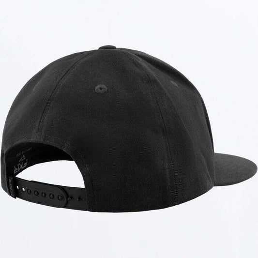 FXR RACING PODIUM HAT 25