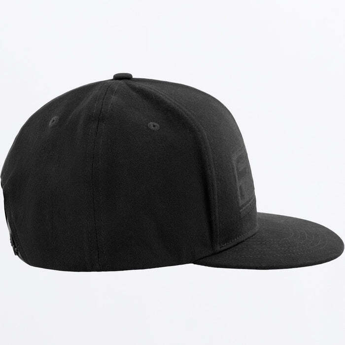 FXR RACING PODIUM HAT 25