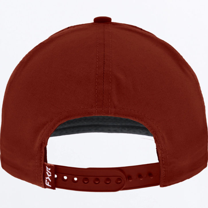 FXR RACING PODIUM PRO HAT 26