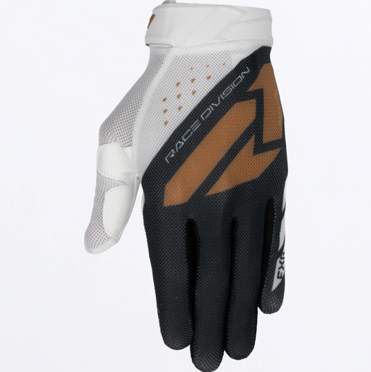 FXR RACING REFLEX AIR MX GLOVE 26