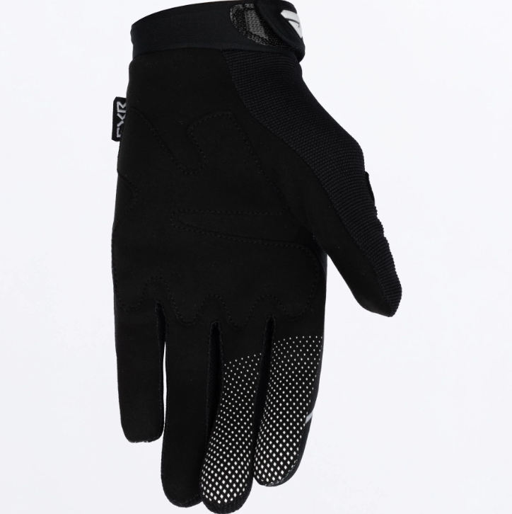 FXR RACING REFLEX DUAL MX GLOVE 26