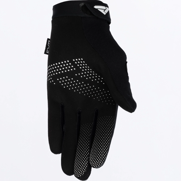 FXR RACING REFLEX MX GLOVE 26