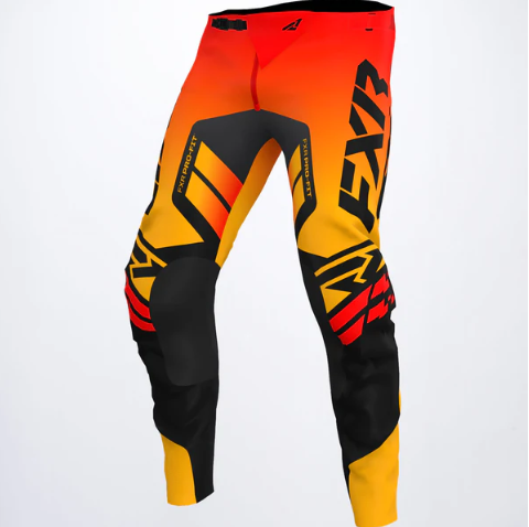 FXR RACING REVO COMP MX PANT 23
