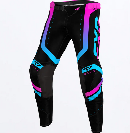 FXR RACING REVO PRO MX LE PANT 23