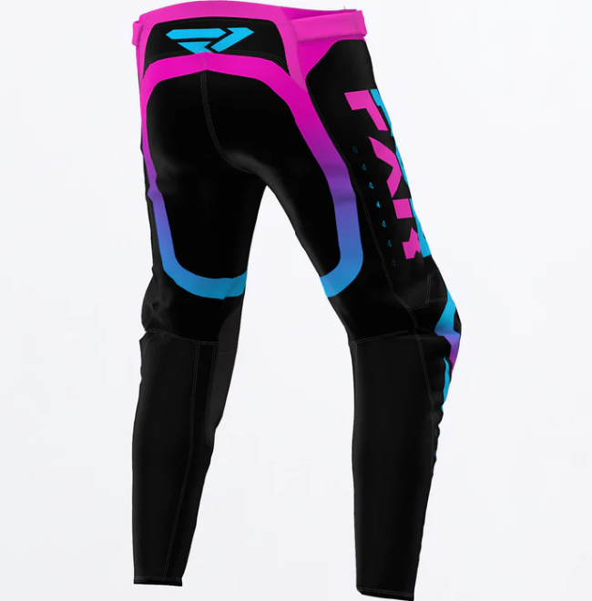 FXR RACING REVO PRO MX LE PANT 23