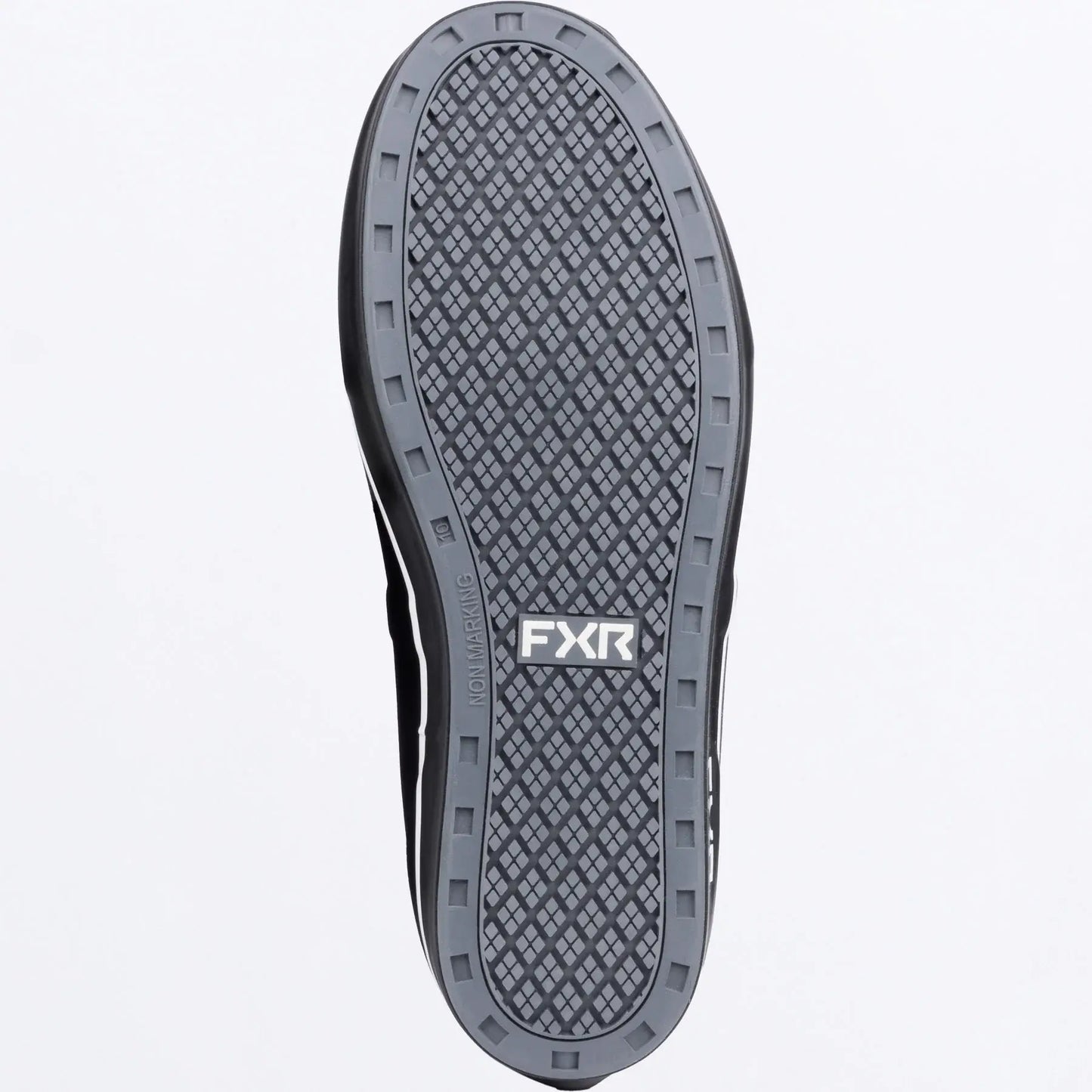 FXR RACING VAPOR PRO LITE BOOT 26
